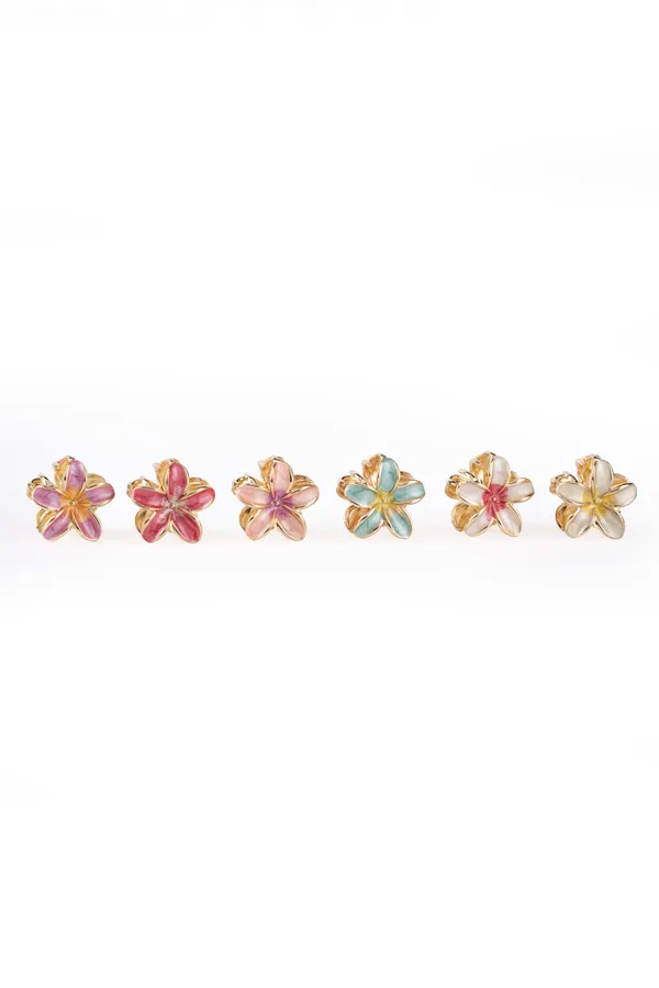 Pack_Of_6_-_Enamel_Bloom_Flower_Small_Hair_Accessory