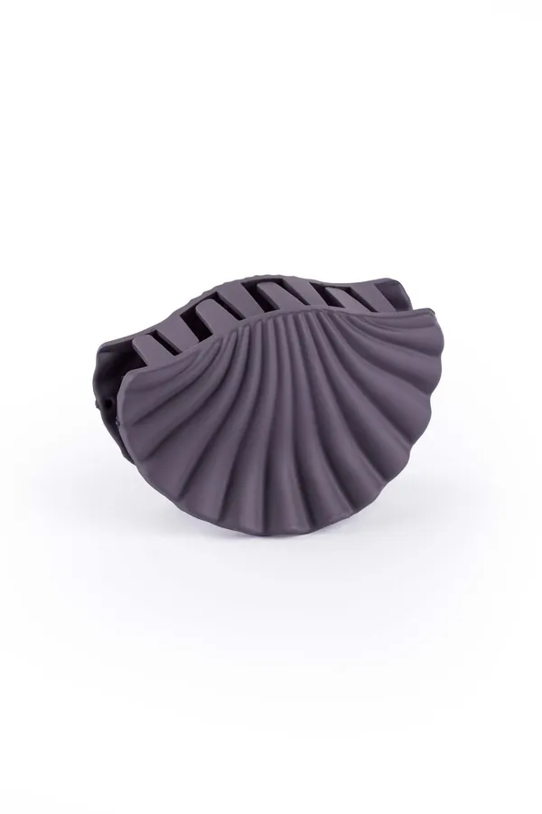 Matte_Shell_Claw_Medium_Lavender_Pearl_Single_Claw_Clip