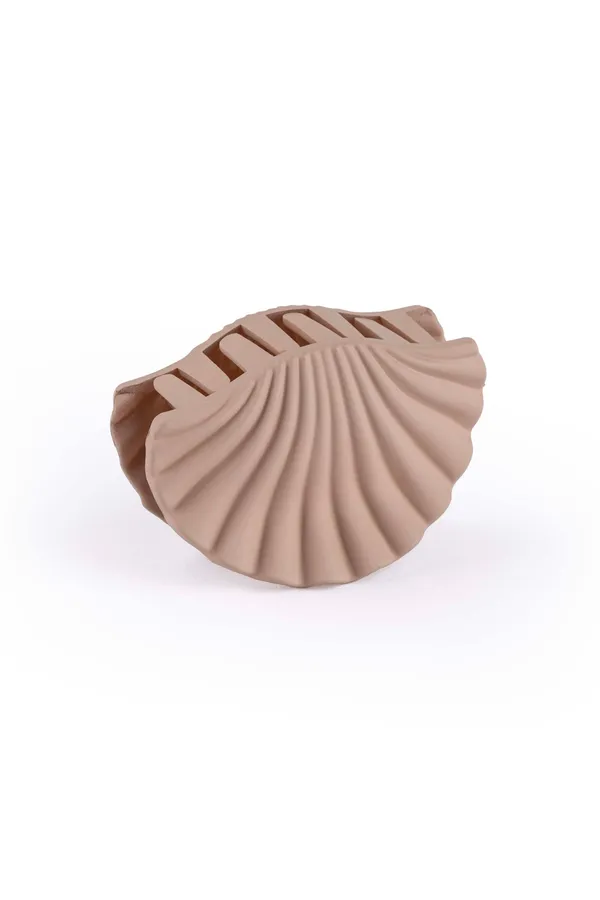 Matte_Shell_Claw_Medium_Beige_Single_Claw_Clip