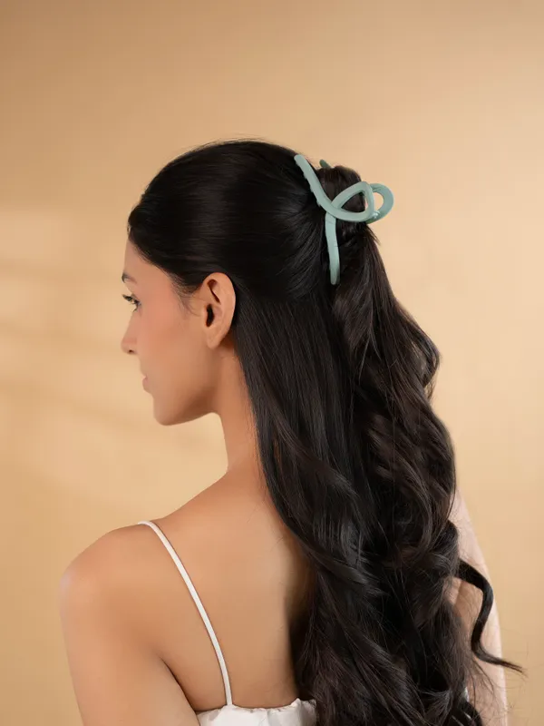 Twist_Claw_Large_Aqua_Blue_Single_Claw_Clip