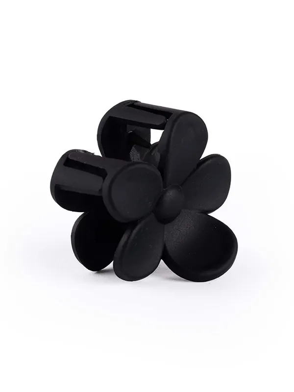 Matte_Daisy_Claw_Small_Matte_Black_Claw_Clip