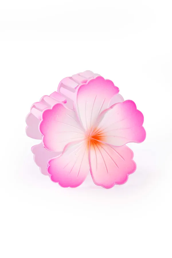 Hibiscus_Matte_Bloom_Large_Candy_Pink_Single_Hair_Accessory