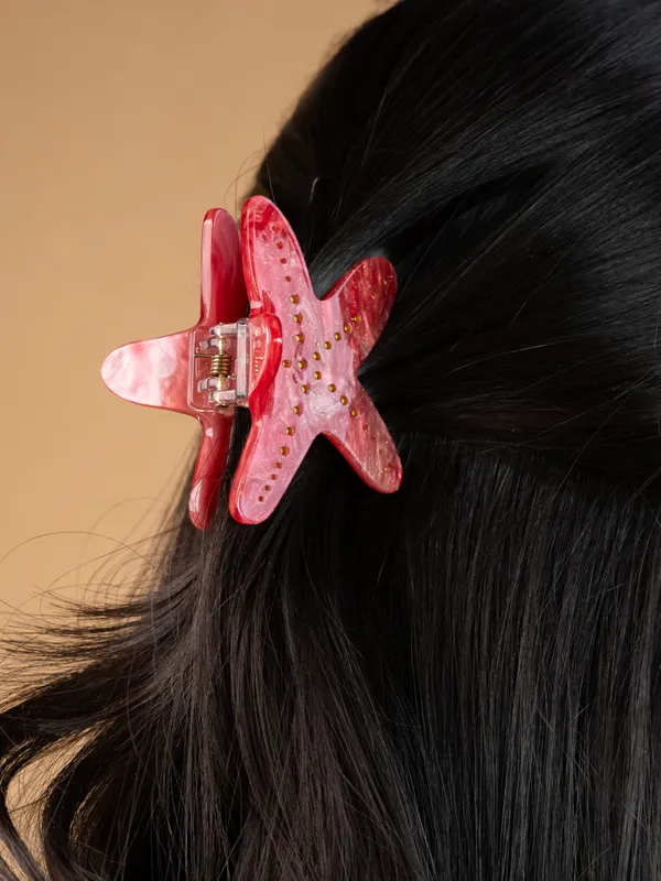 Starfish_Claw_Medium_Pack_Of_6_Claw_Clip