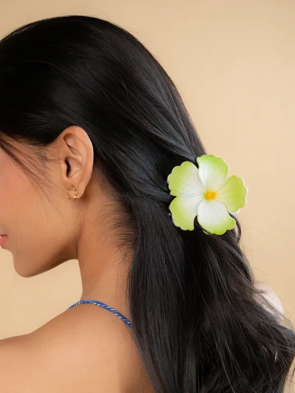 Hibiscus_Matte_Bloom_Large_Hair_Accessory_Pack_Of_6