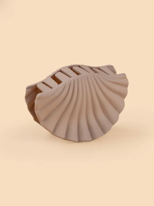Matte_Shell_Claw_Medium_Beige_Single_Claw_Clip