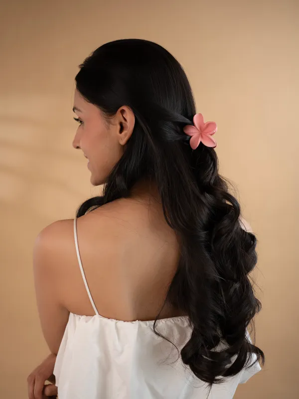 Matte_Flower_Claw_Medium_Cocoa_Brown_Single_Claw_Clip