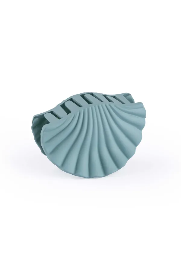 Matte_Shell_Claw_Medium_Sky_Blue_Single_Claw_Clip