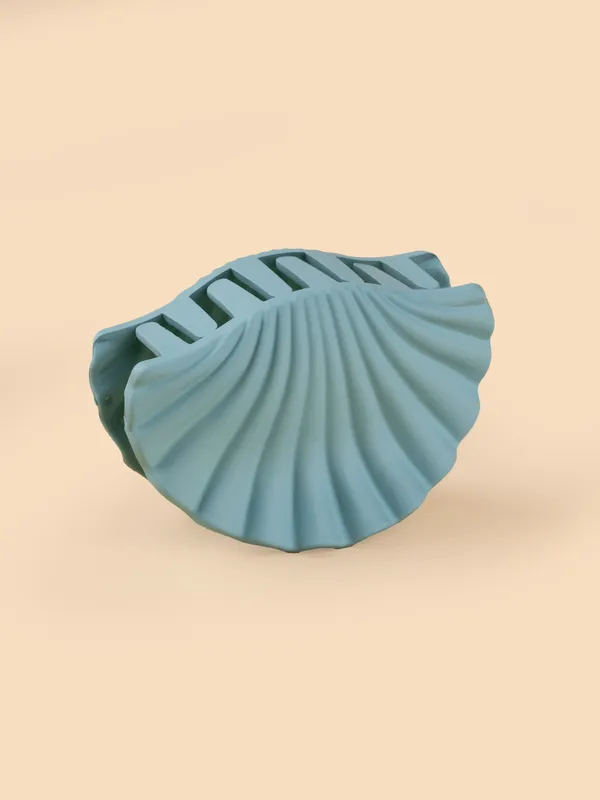 Matte_Shell_Claw_Medium_Sky_Blue_Single_Claw_Clip