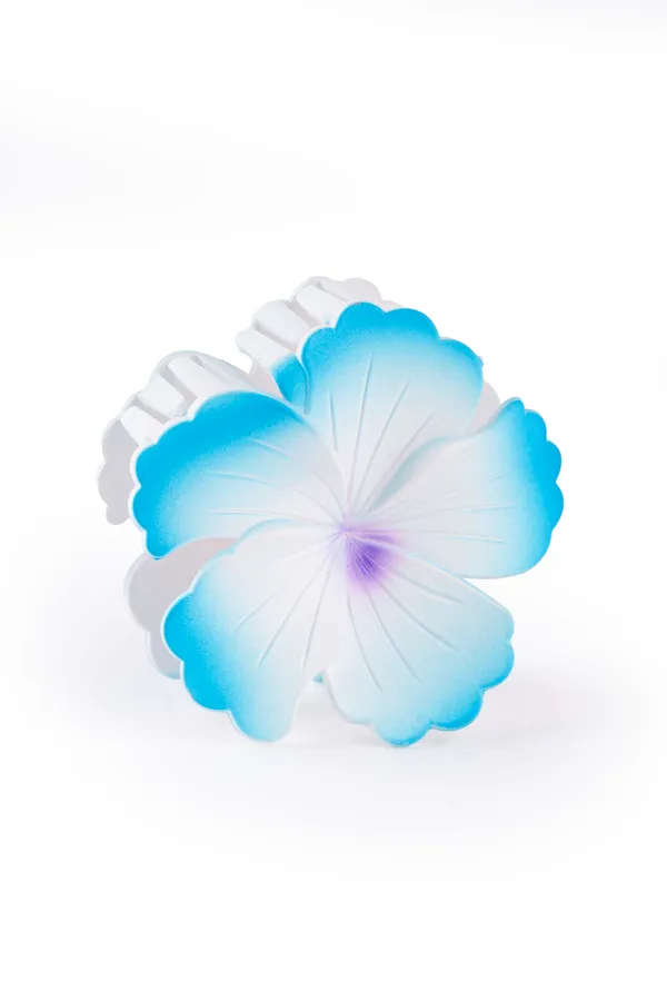 Hibiscus_Matte_Bloom_Large_Sky_Blue_Hair_Accessory
