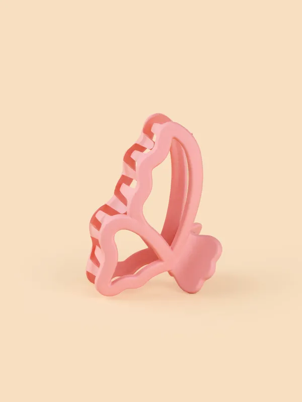 Matte_Butterfly_Claw_Medium_Matte_Blush_Pink_Claw_Clip