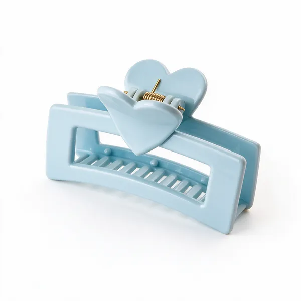 Heart_Frame_Claw_Medium_Pack_Of_6_Claw_Clip