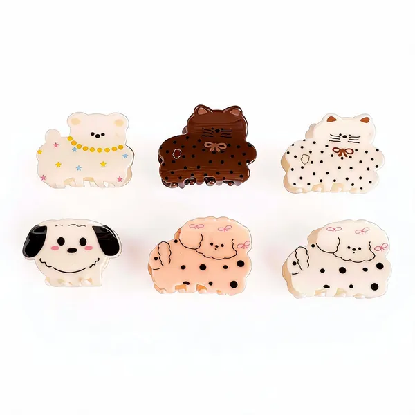 Dog_Claw_Medium_Pack_Of_6_Claw_Clip