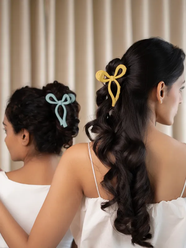 Bow_Hair_Clip_Large_Navy_BlueSingle_Hair_Clip