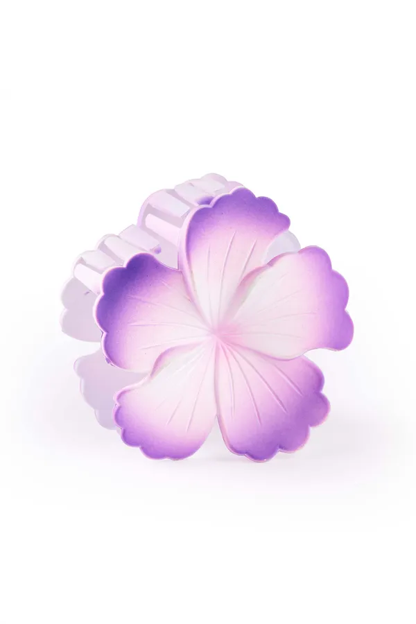 Hibiscus_Matte_Bloom_Large_Lavender_Purple_Single_Hair_Accessory