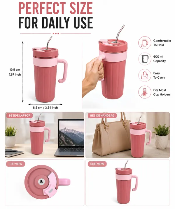 Pink_Stainless_Steel_Insulated_Mug_with_Handle_and_Straw
