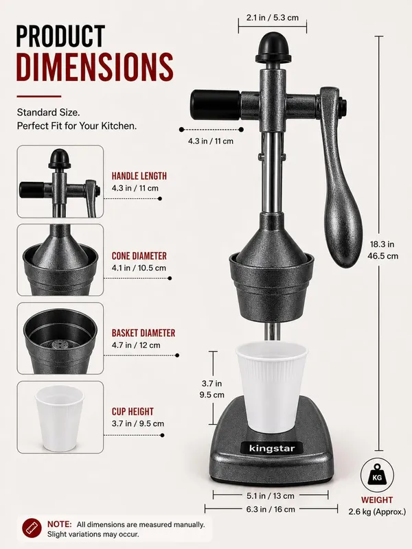 Manual_Citrus_Juicer