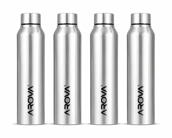 Stainless_Steel_Water_Bottle_(Pack_of_4)