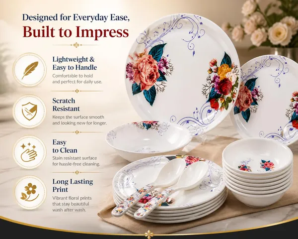 Melamine_Dinner_Set_(Royal_Bloom)