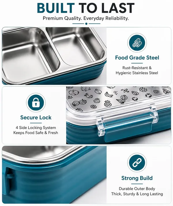 Stainless_Steel_Lunch_Box_With_Compartments