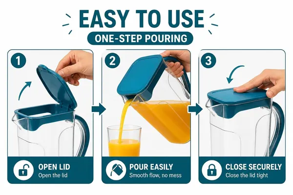 Water_Pitcher_With_Lid_And_Handle