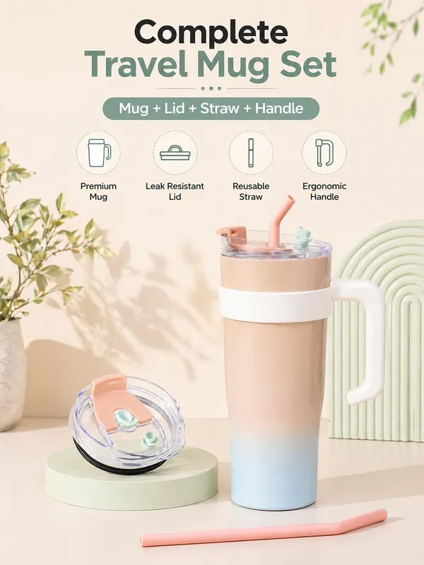 Stainless_Steel_Insulated_Travel_Mug_With_Handle_And_Straw