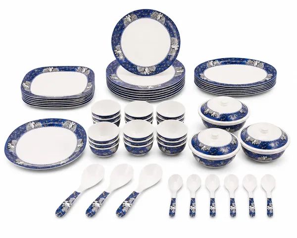 Melamine_Dinner_Set_with_Triple_coating_