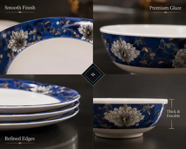 Melamine_Dinner_Set_with_Triple_coating_