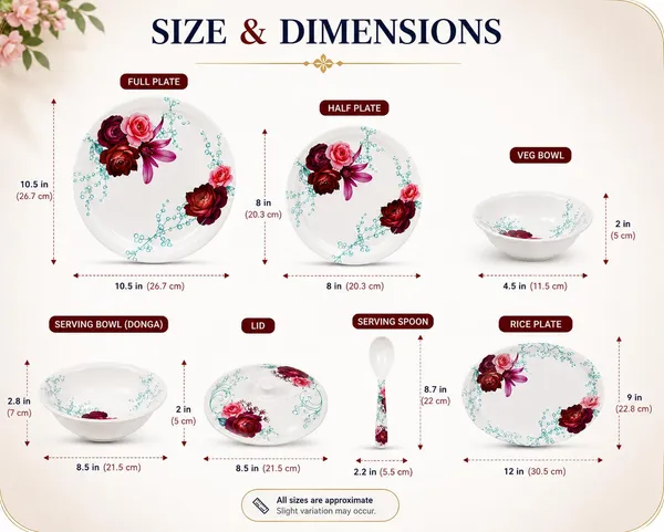Melamine_Dinner_Set_With_Serving_Bowls_And_Spoons