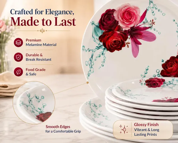Melamine_Dinner_Set_With_Serving_Bowls_And_Spoons