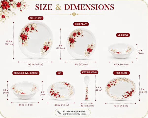 Melamine_Dinner_Set_With_Serving_Bowls_And_Spoons_(32_Pcs)
