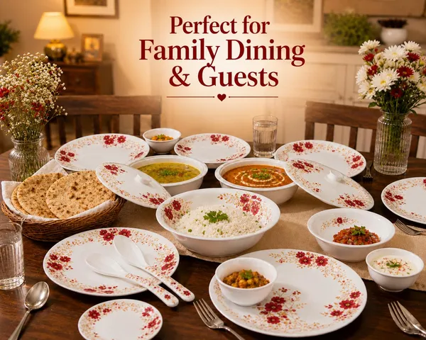 Melamine_Dinner_Set_With_Serving_Bowls_And_Spoons_(32_Pcs)