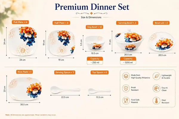 Melamine_Dinner_Set