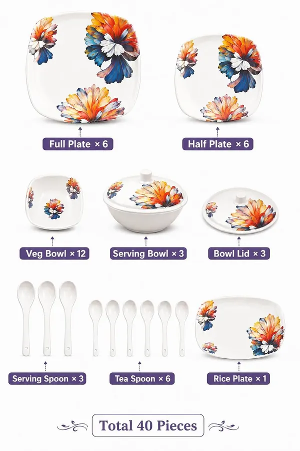 Melamine_Dinner_Set