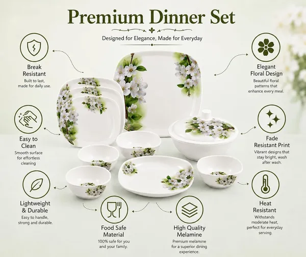 Melamine_Dinner_Set