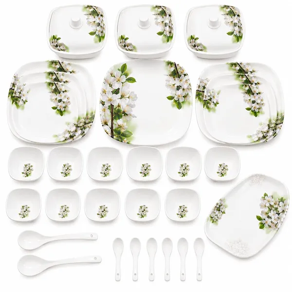 Melamine_Dinner_Set