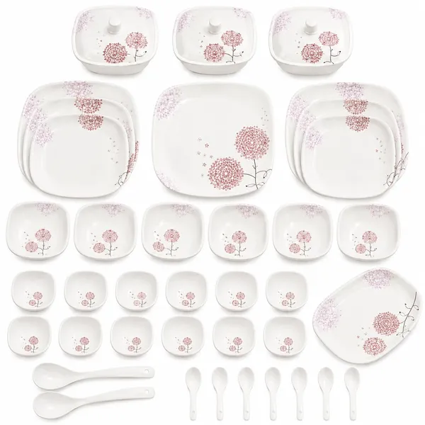 Melamine_Dinner_Set_40_Piece_(Rose_Whisper)