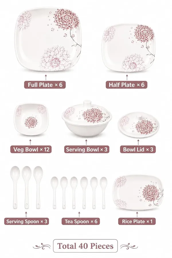 Melamine_Dinner_Set_40_Piece_(Rose_Whisper)