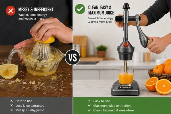Manual_Citrus_Juicer