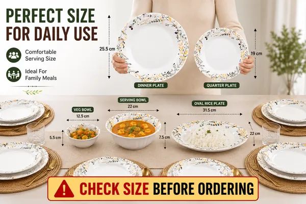 Melamine_Floral_Print_Dinnerware_Set_with_Serving_Pieces