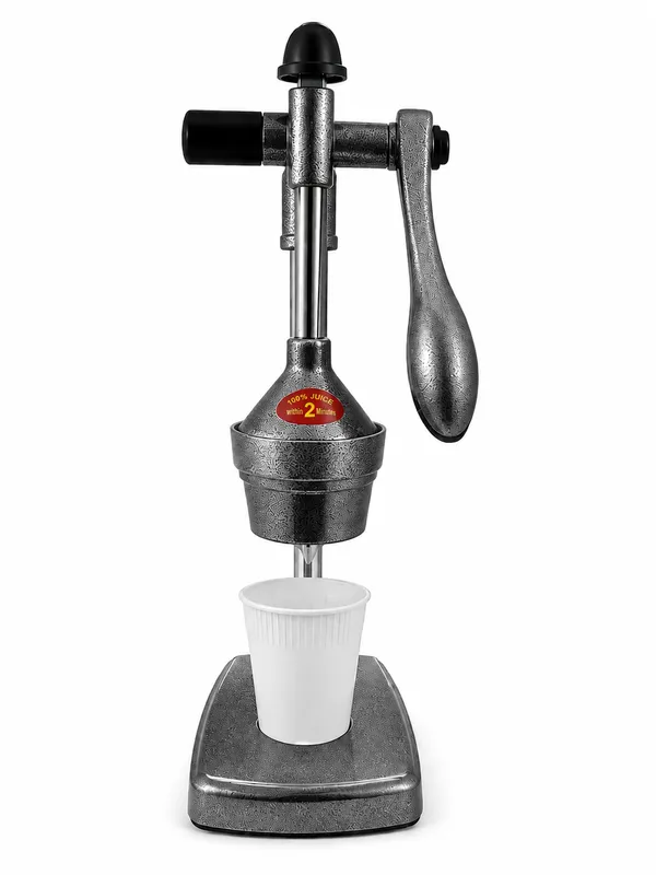 Manual_Citrus_Juicer