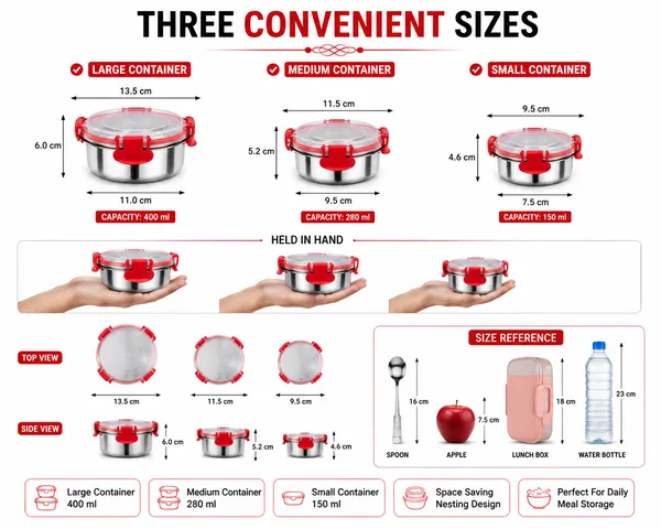 Stainless_Steel_Airtight_Food_Storage_Container_Set_with_Red_Clips