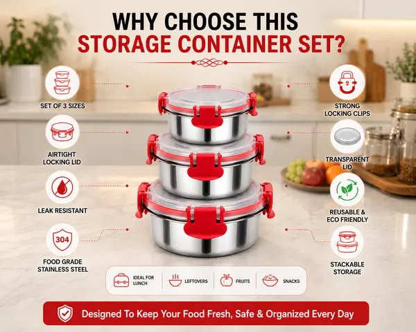 Stainless_Steel_Airtight_Food_Storage_Container_Set_with_Red_Clips