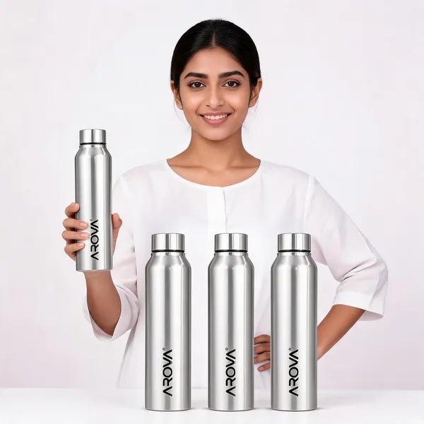 Stainless_Steel_Water_Bottle_(Pack_of_4)