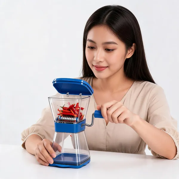 Manual_Vegetable_Chopper_With_Storage_Container_(Pack_of_2)