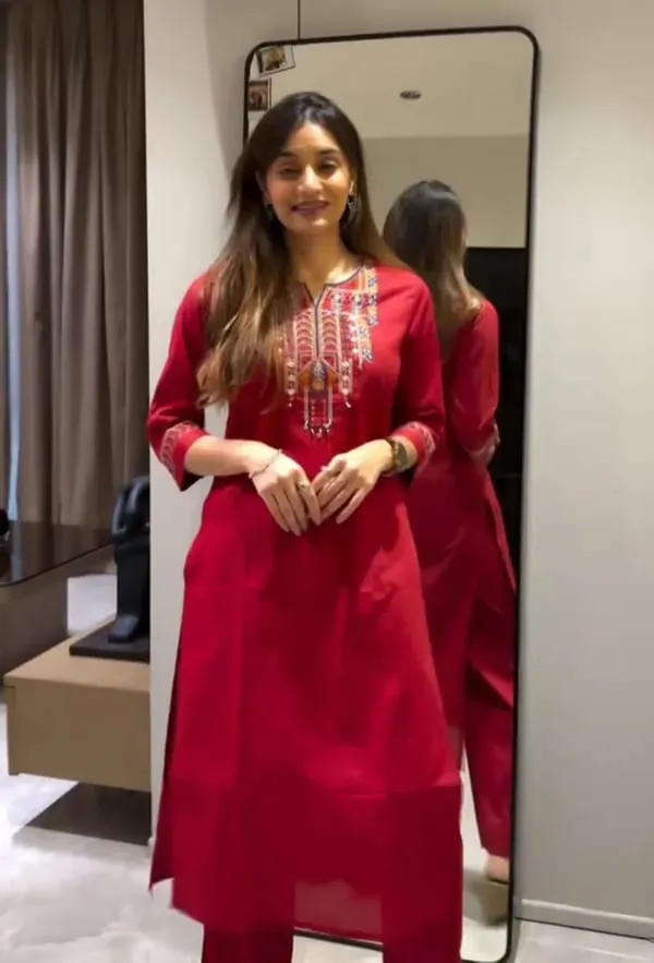new_embordered_kurta_suit_set