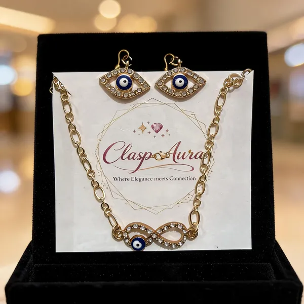 Blue_Clear_Evil_Eye_Crystal_Necklace_And_Earring_Set_For_Women