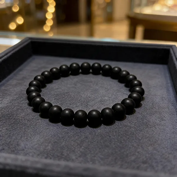Black_Ebony_Round_Beads_(Natural_Karungali)_Bracelet