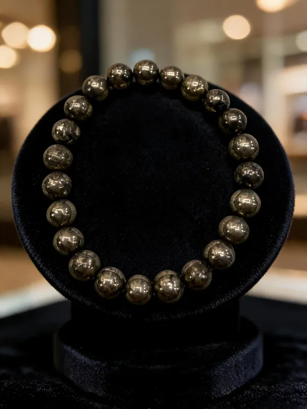 Natural_Pyrite_Money_Magnet_Bracelet_