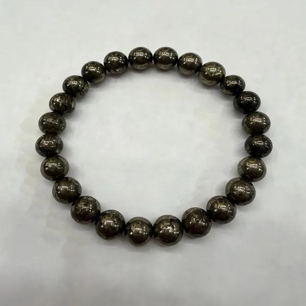 Natural_Pyrite_Money_Magnet_Bracelet_