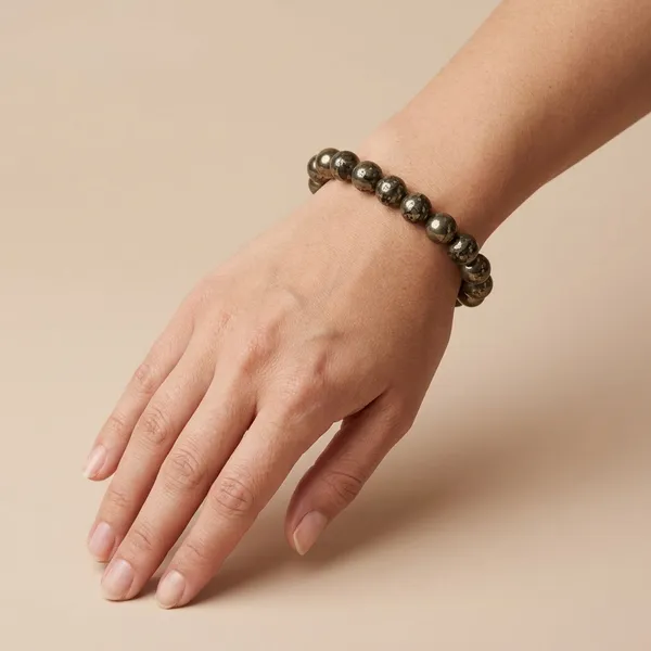 Natural_Pyrite_Money_Magnet_Bracelet_